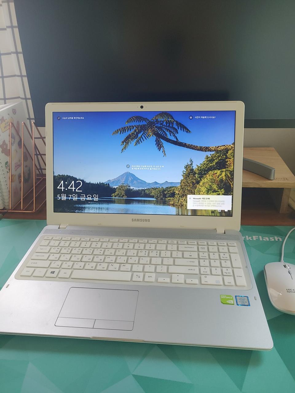 삼성노트북 노트북 태블릿