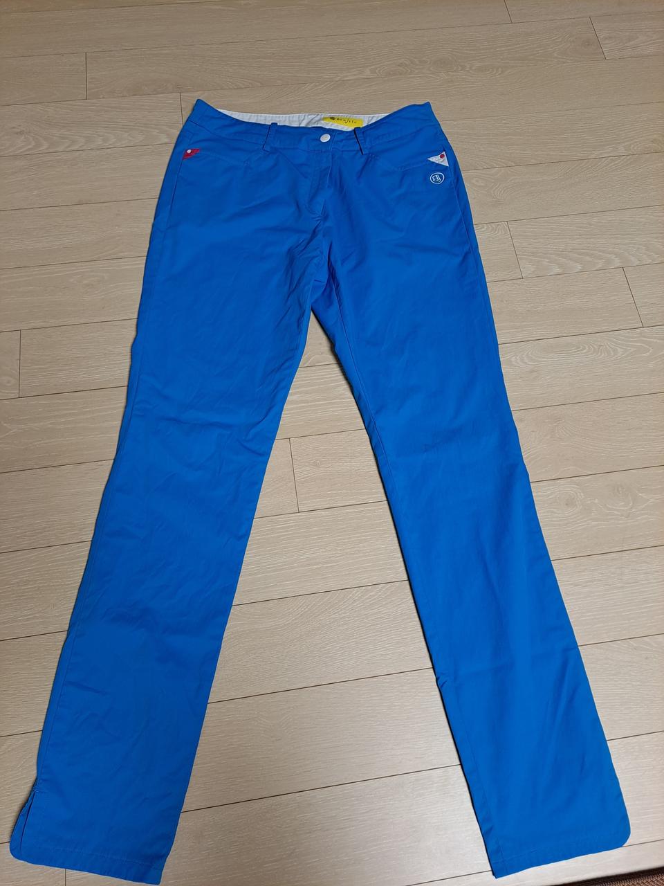 벤제프 여름바지