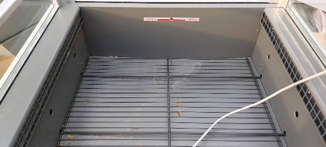 20년형 평대 냉장고 6개월 정도사용