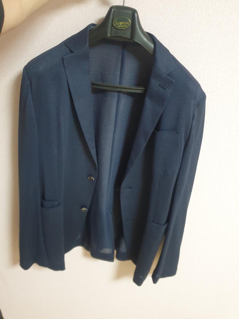 헤지스 110 남성 여름 자켓