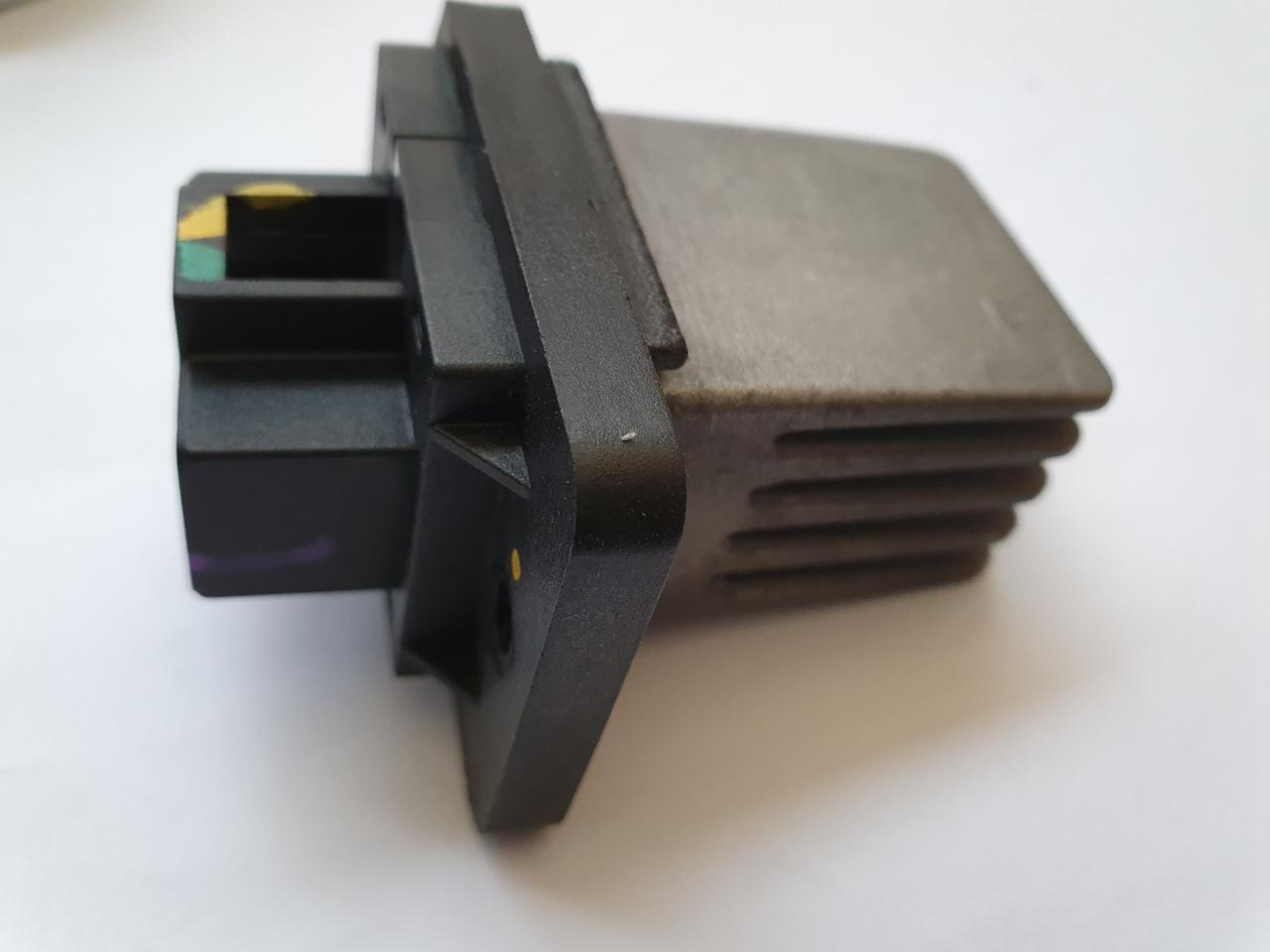 뉴코란도투리스모 히터저항수리한 중고판매