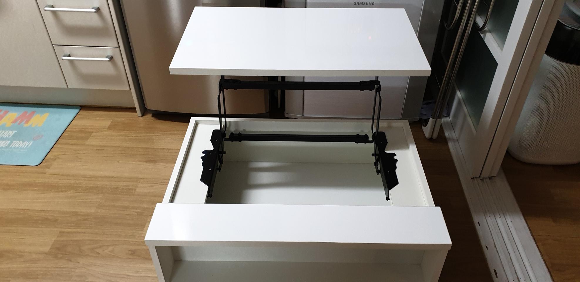 리프트테이블팝니다