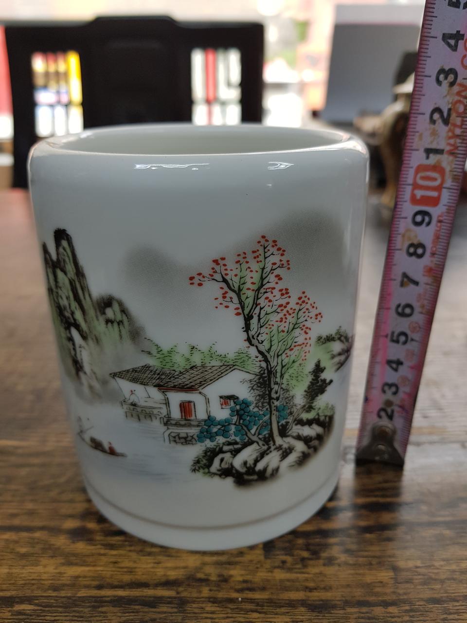 도지기 붓통 8000윈