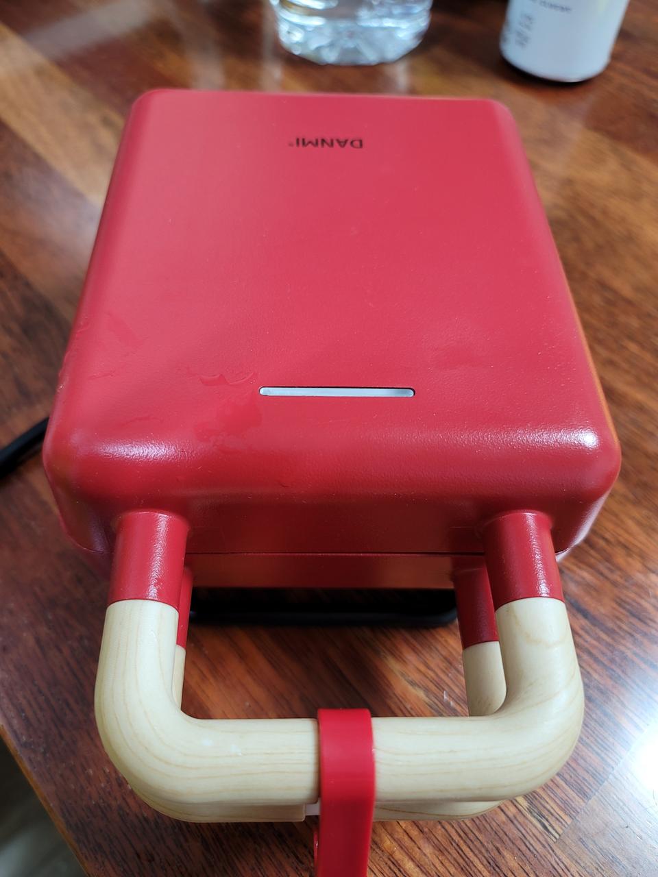 단미 와플메이커