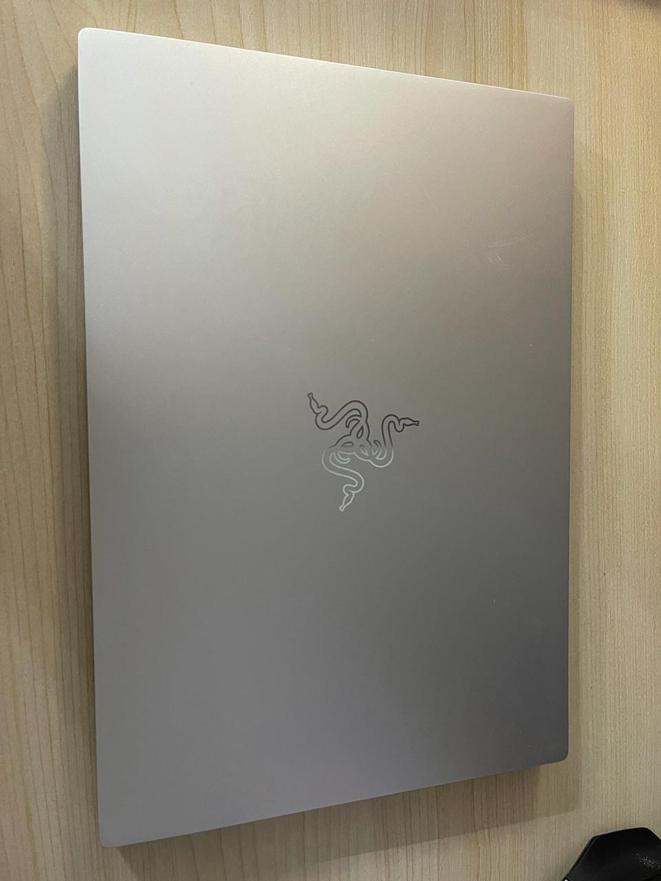 Razer blade stealth 13 mercury