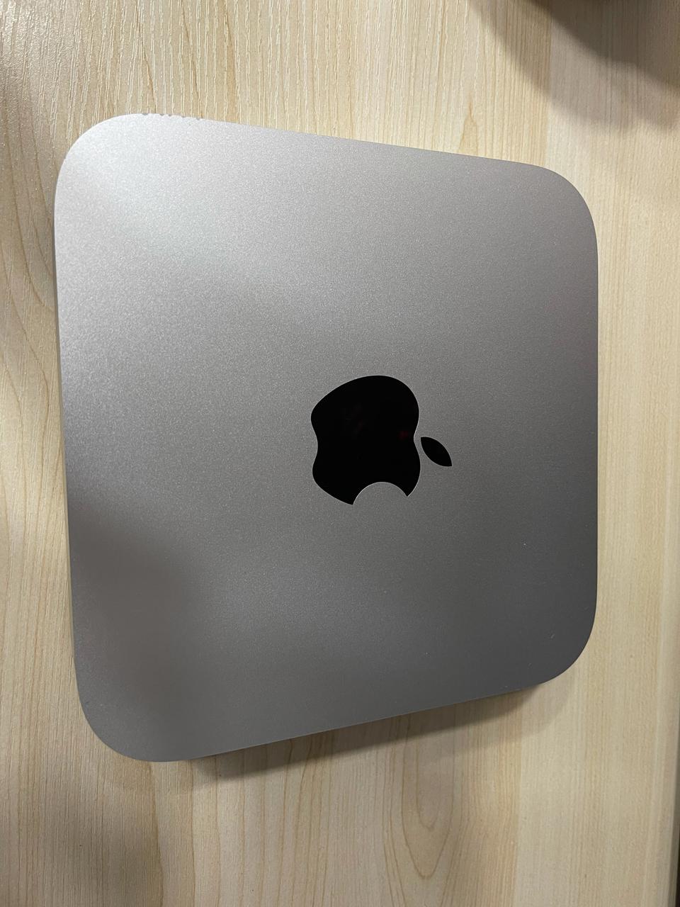 mac mini 2014