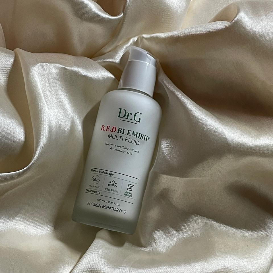 닥터지 레드 블레미쉬 멀티 플루이드 100ml