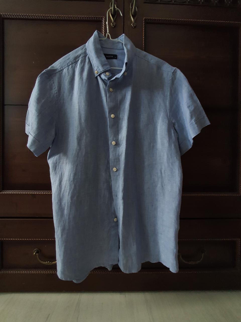 헤지스 마 남방