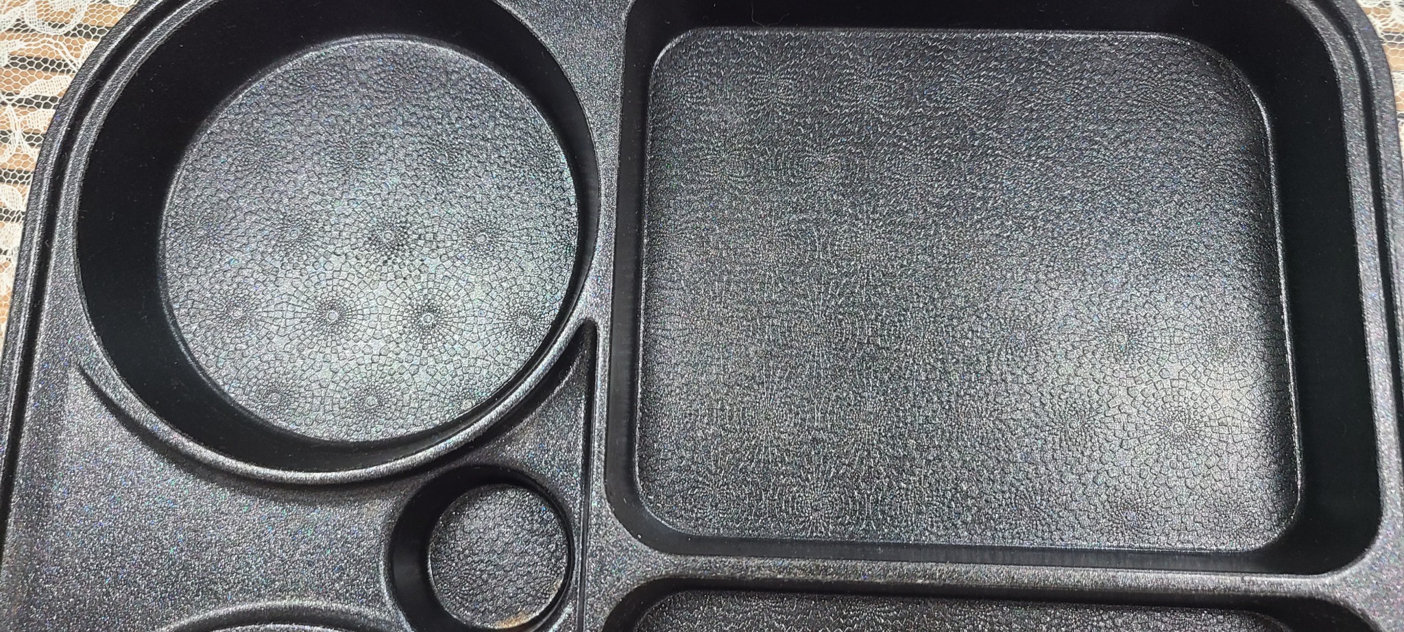 샌들위치에그후라이팬