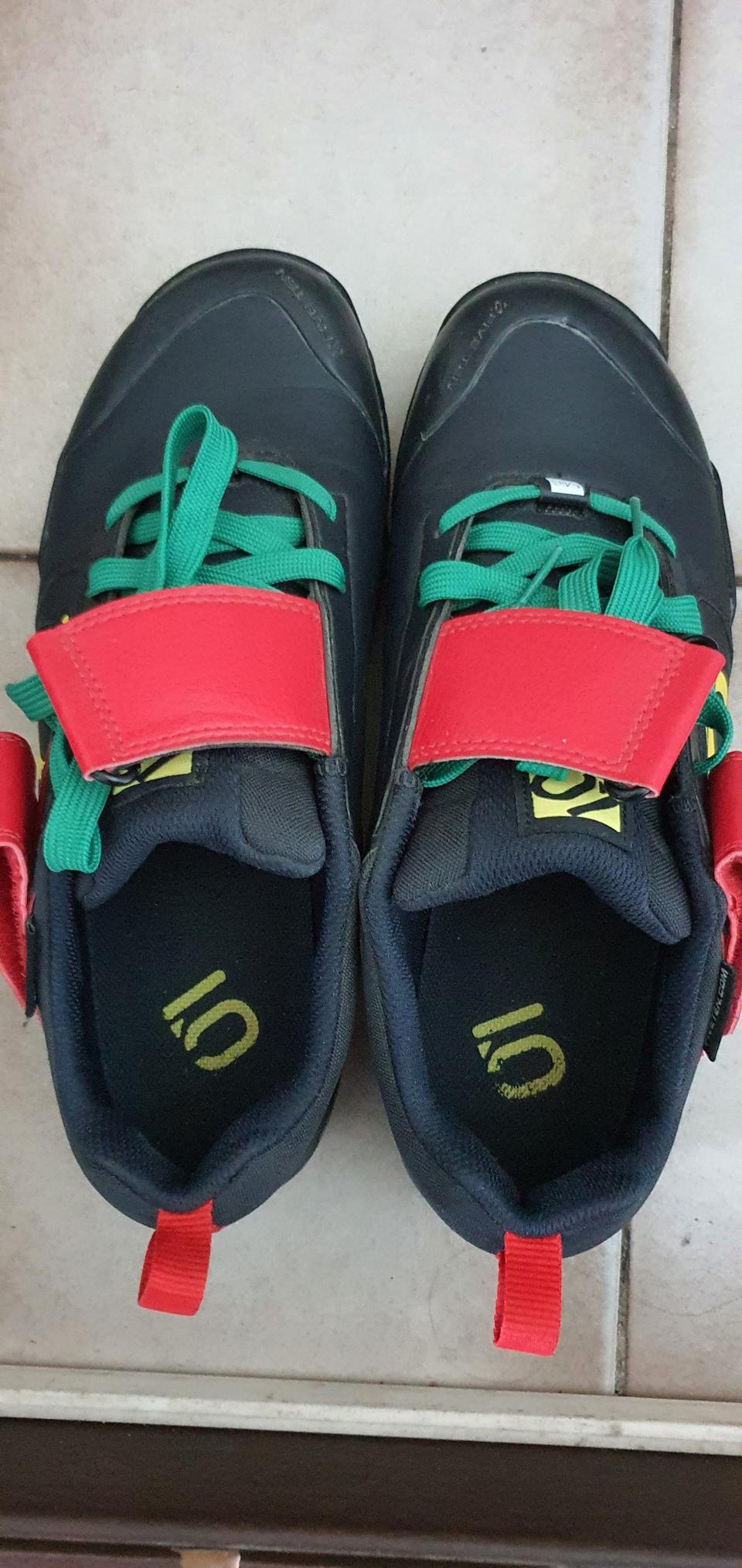 파이브텐 임팩트VXI