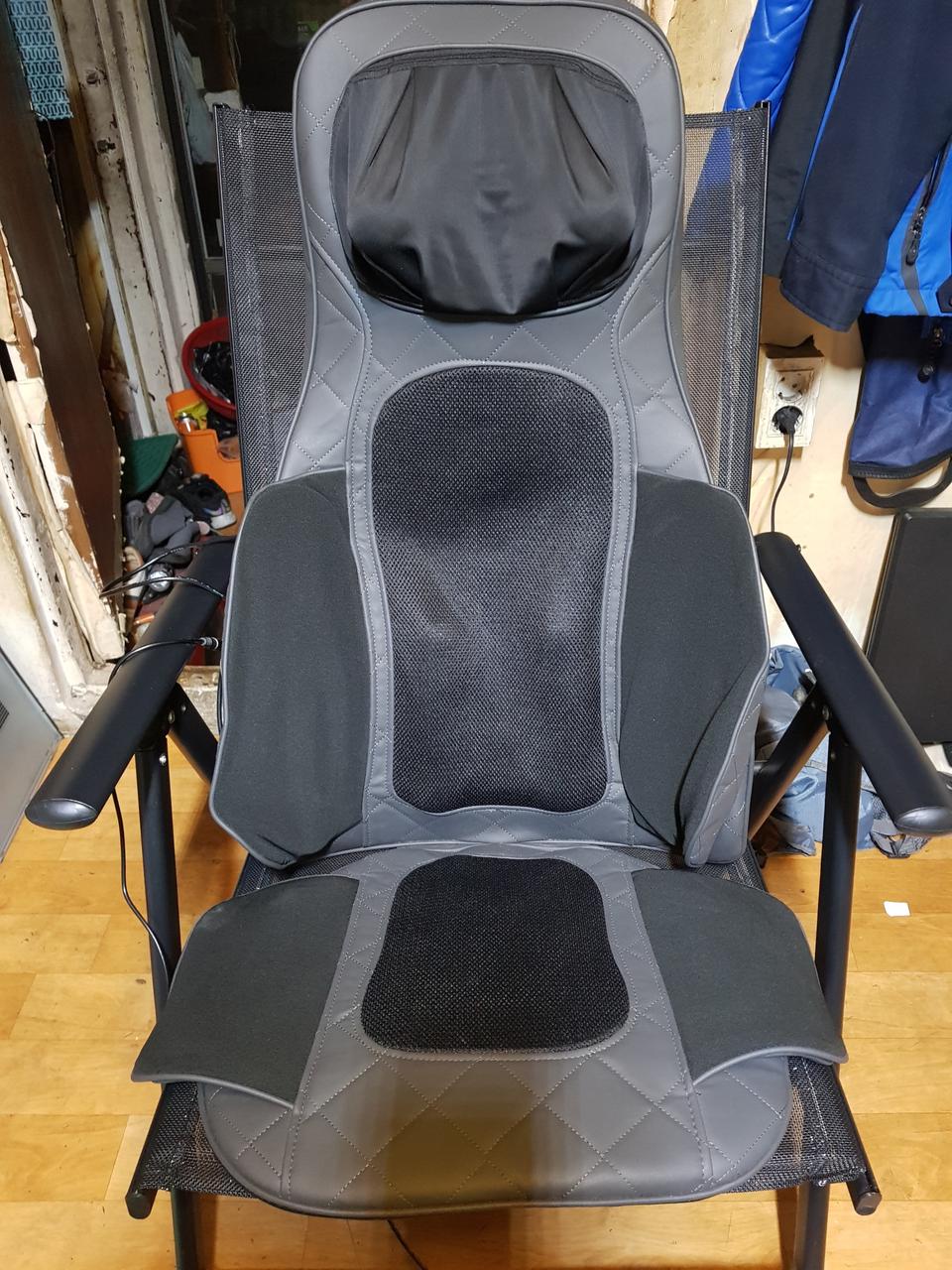 닥터월 9800  전신 안마기38만원에 팜