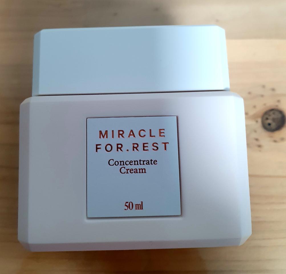 비욘드 미라클 포레스트 크림 50ml