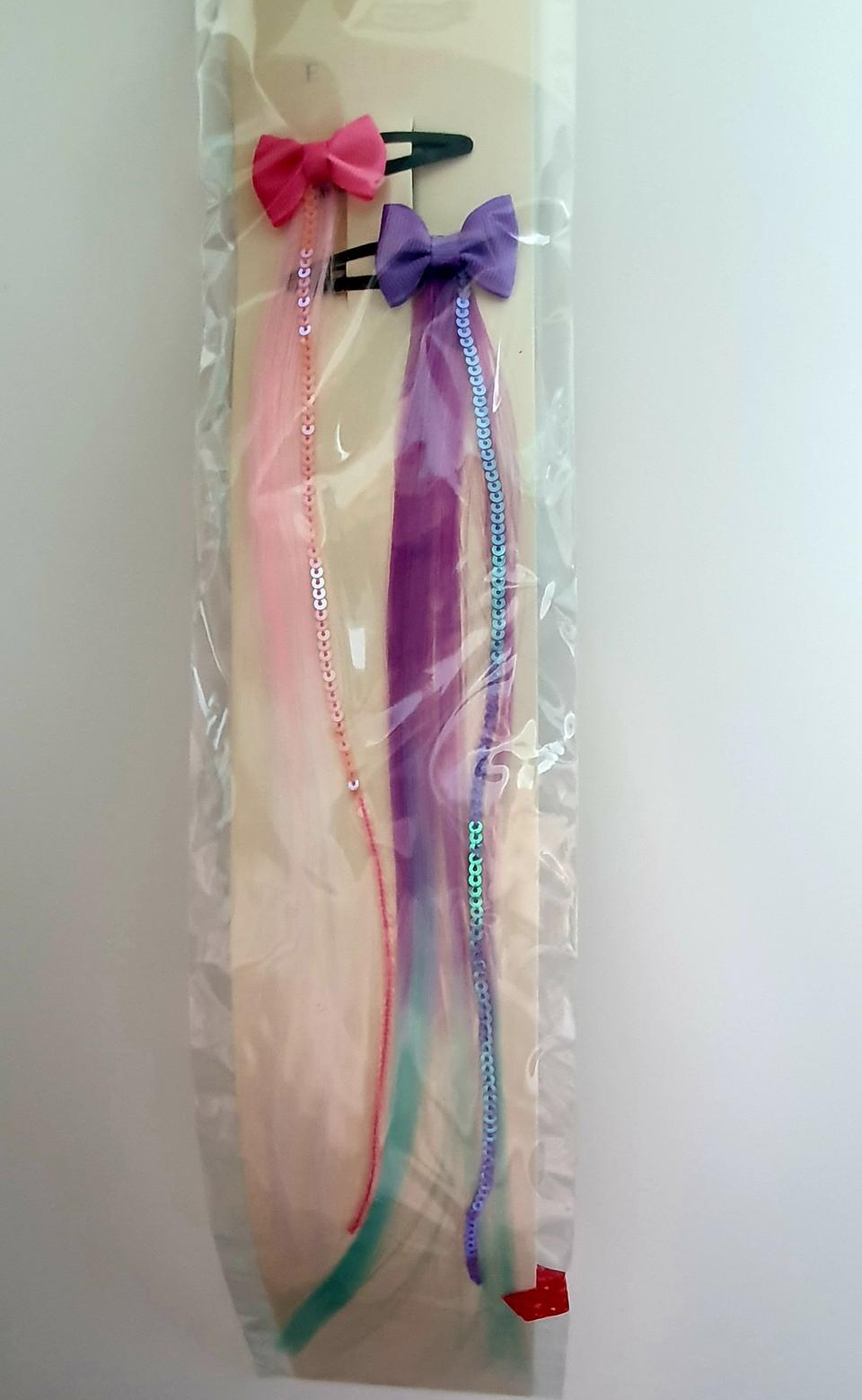 에버랜드 헤어피스 브릿지 새상품