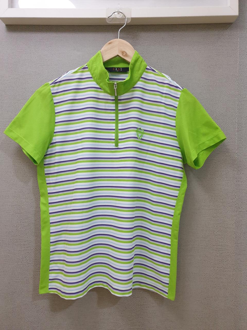 100호 닥스골프티.여성