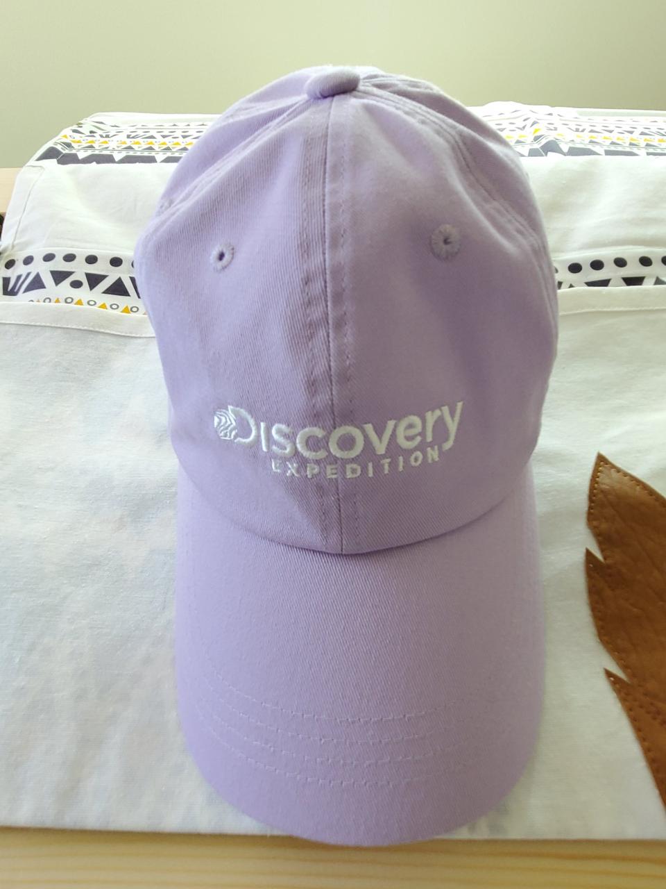 디스커버리 볼캡(M)