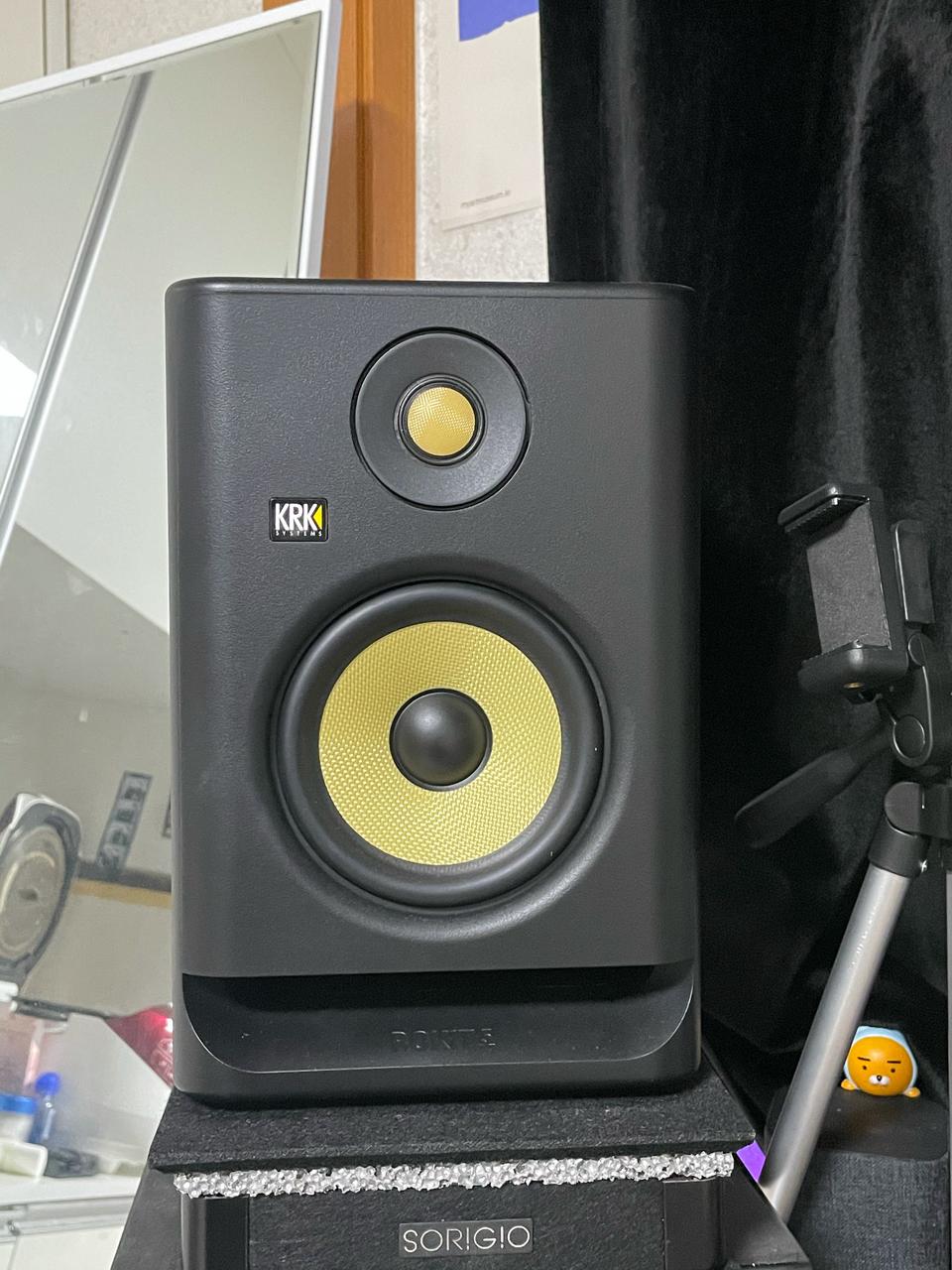 KRK ROKIT5 G4 1조