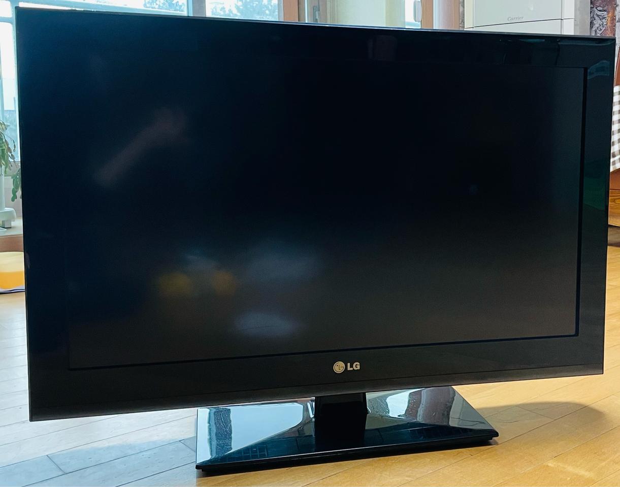 LG티비