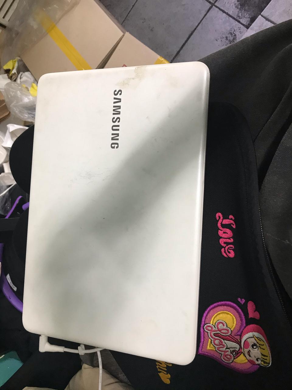 삼성노트북(NT900X3N)