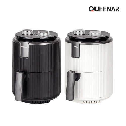 퀸나 티파니 에어프라이어 미 사용 새 상품