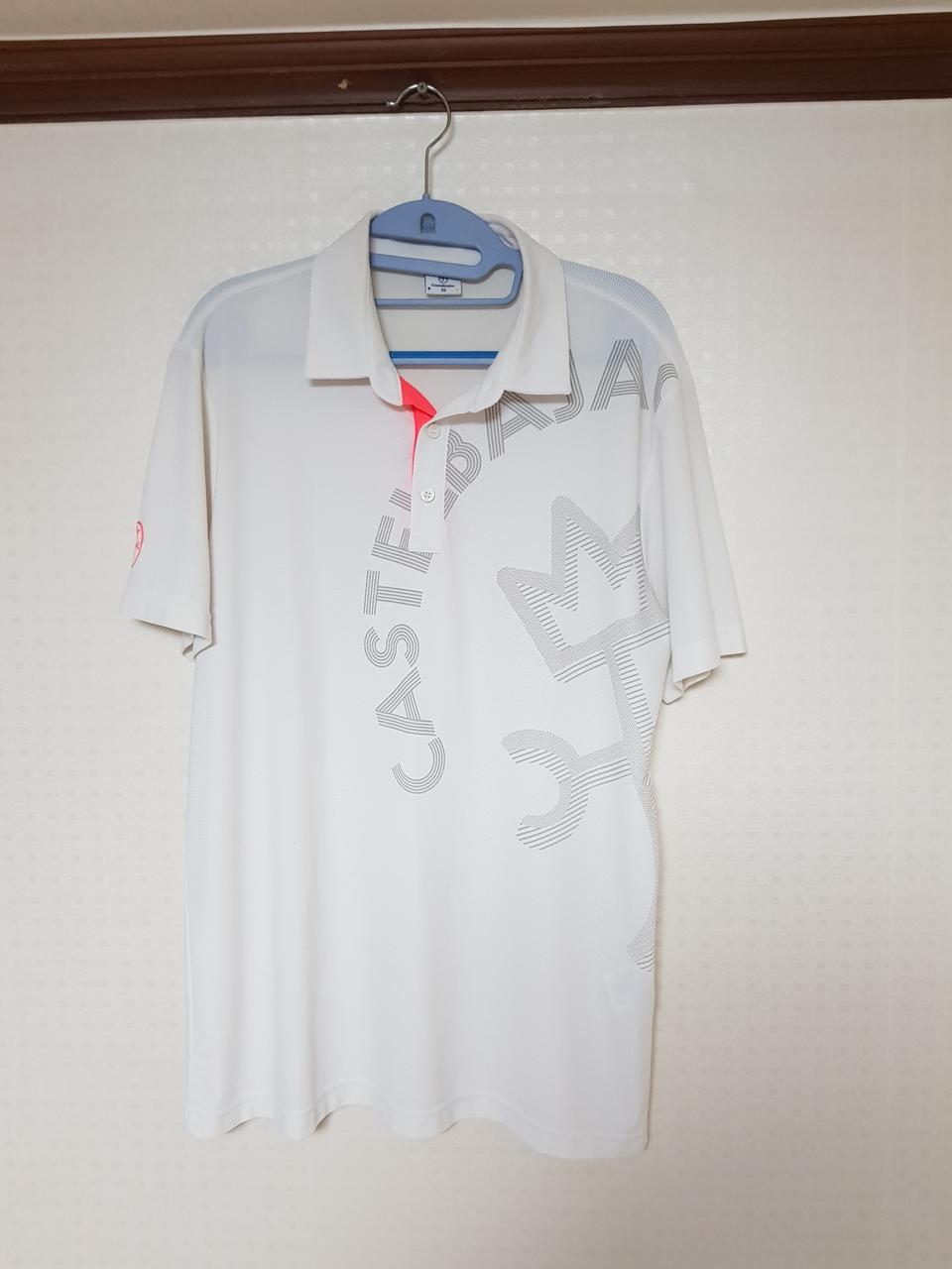 카스텔바작 골프티