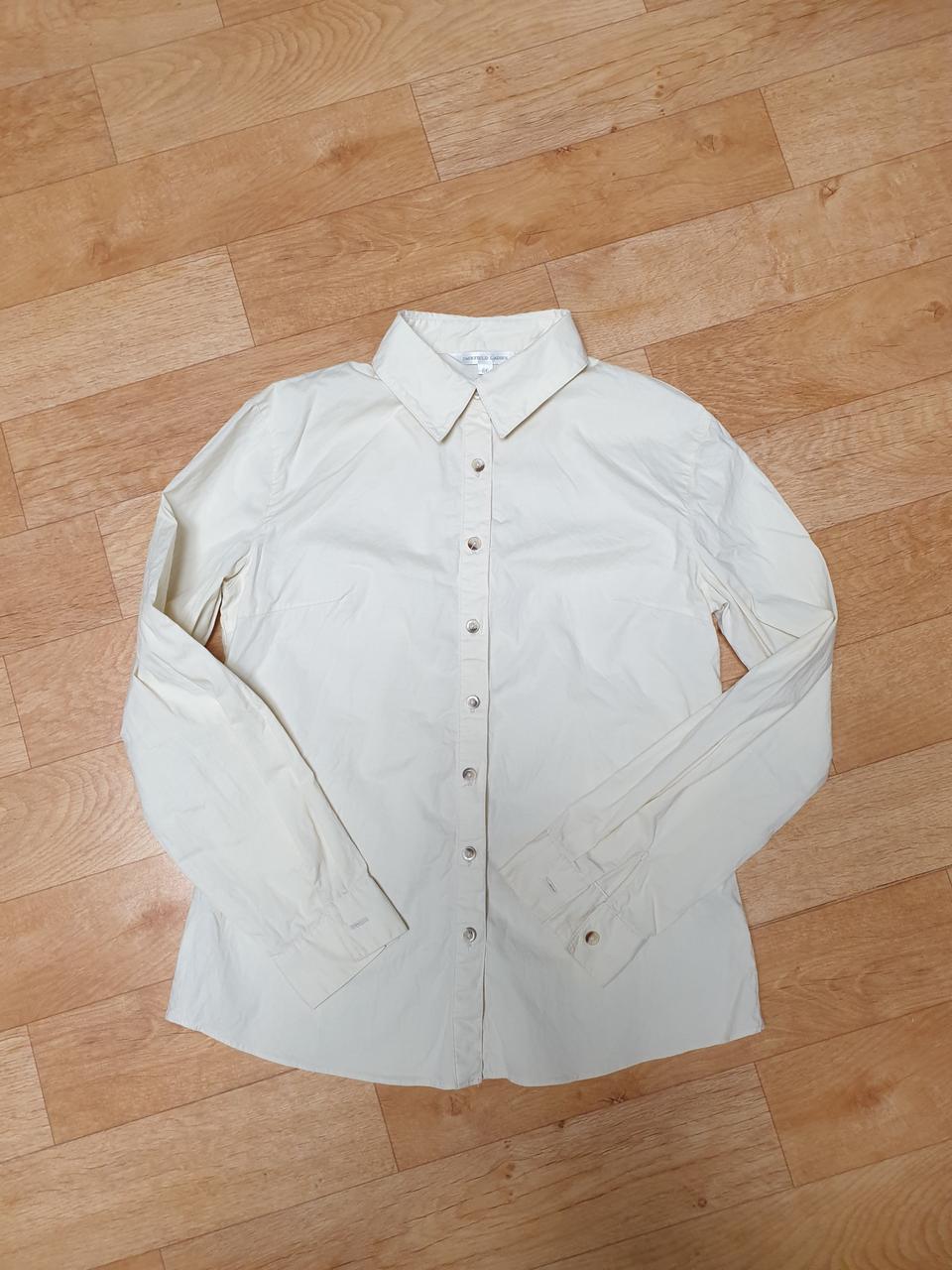 여성면셔츠(가격내림)