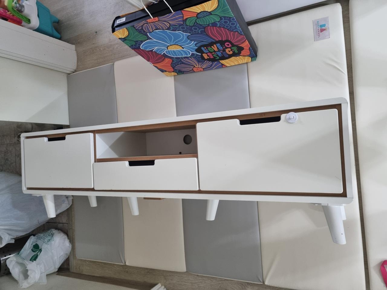 티비다이 팔아요