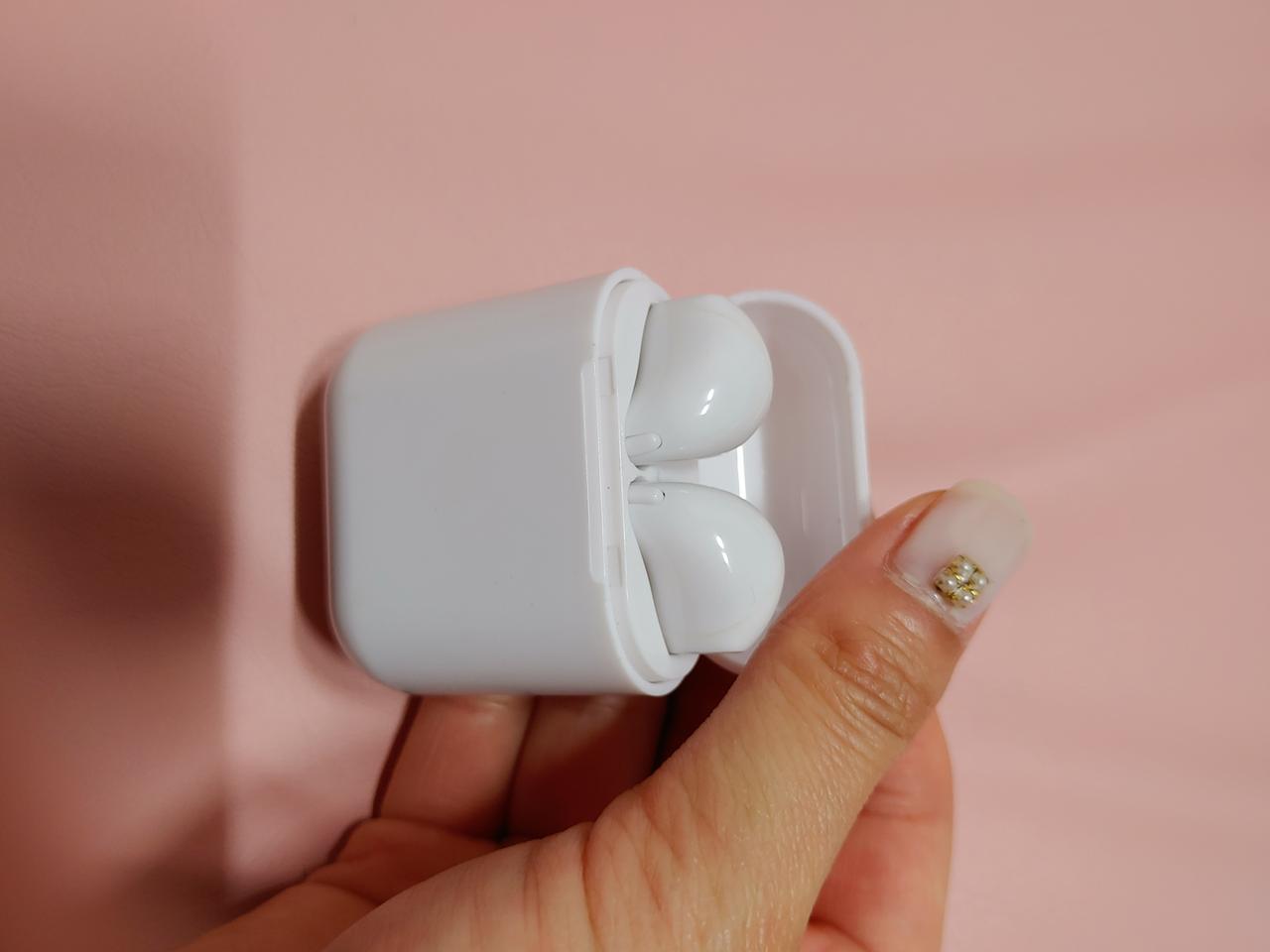 차이팟 아트로 acro i9 블루투스 이어폰