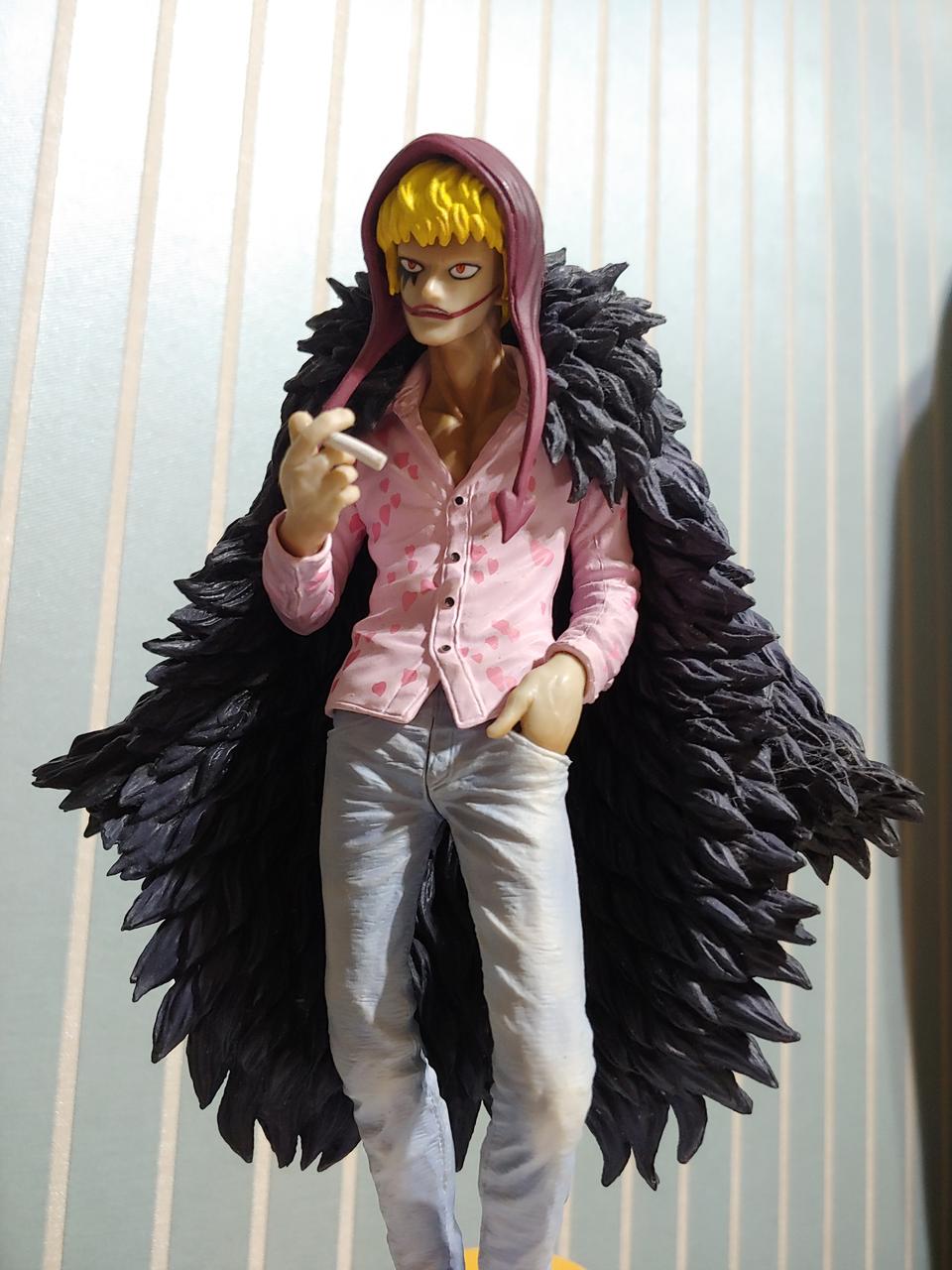 원피스 코라손 피규어 판매합니다!-