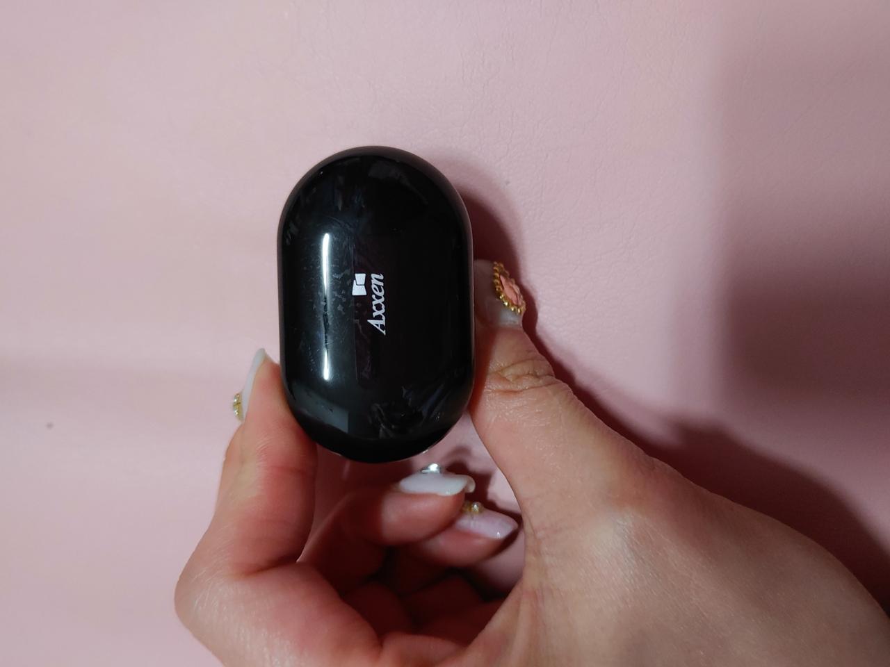 AXXEN 악센 n550 블루투스이어폰