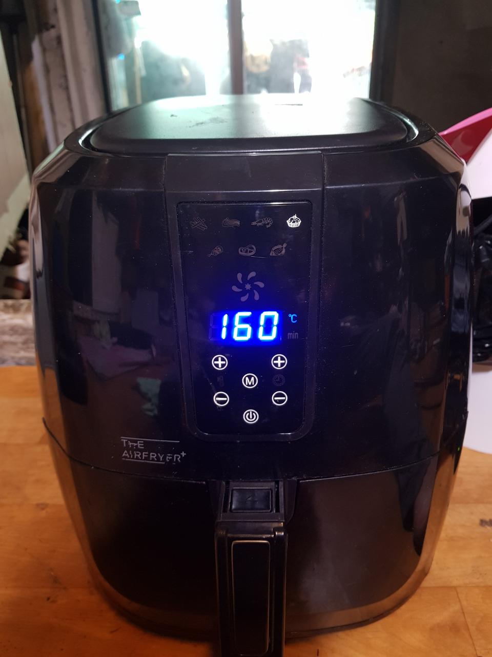 전기 오븐기 에어후라이드