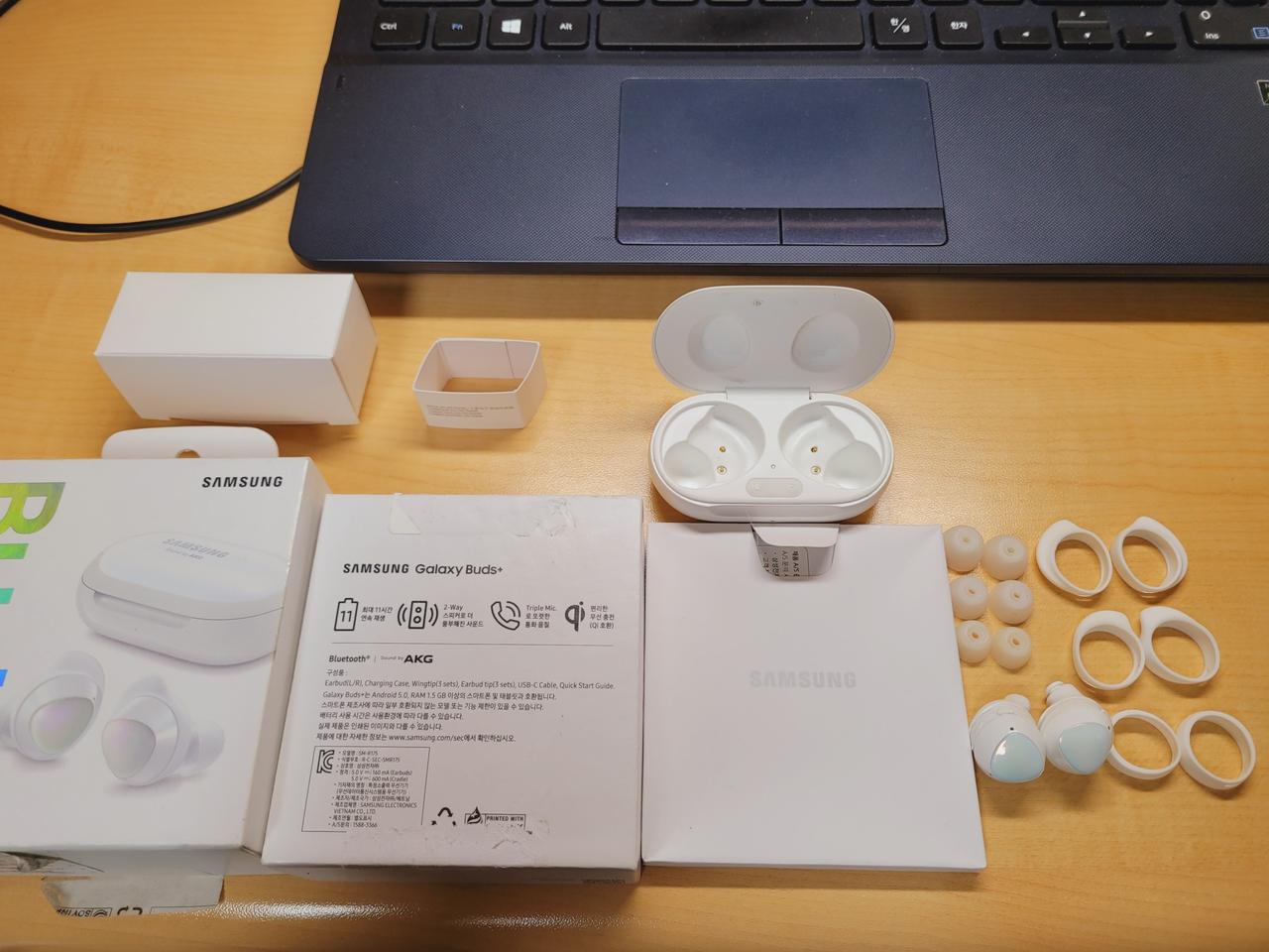 버즈 플러스 판매