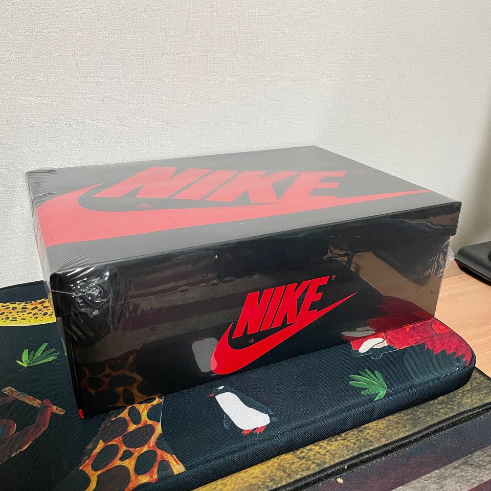 [260] 에어 조던 1 레트로 하이 OG 하이퍼로열