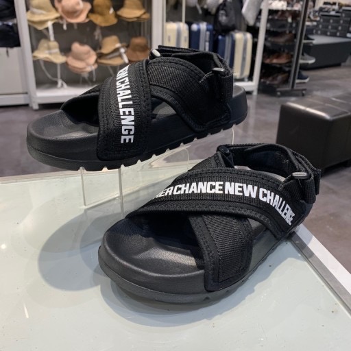 슈펜 샌들 270M 미사용