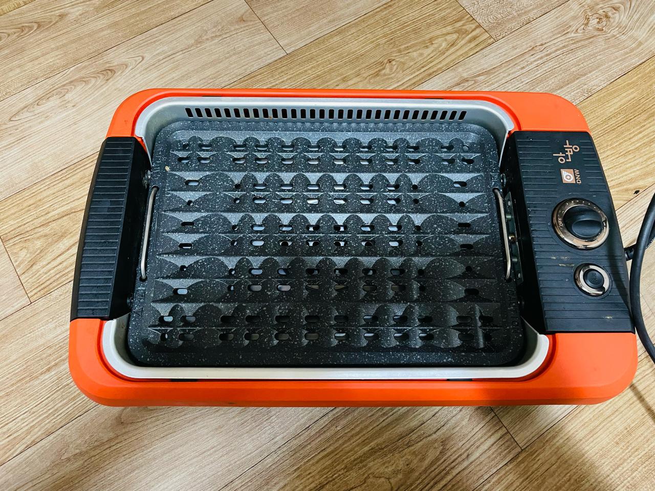 전기 숯불그릴 판매