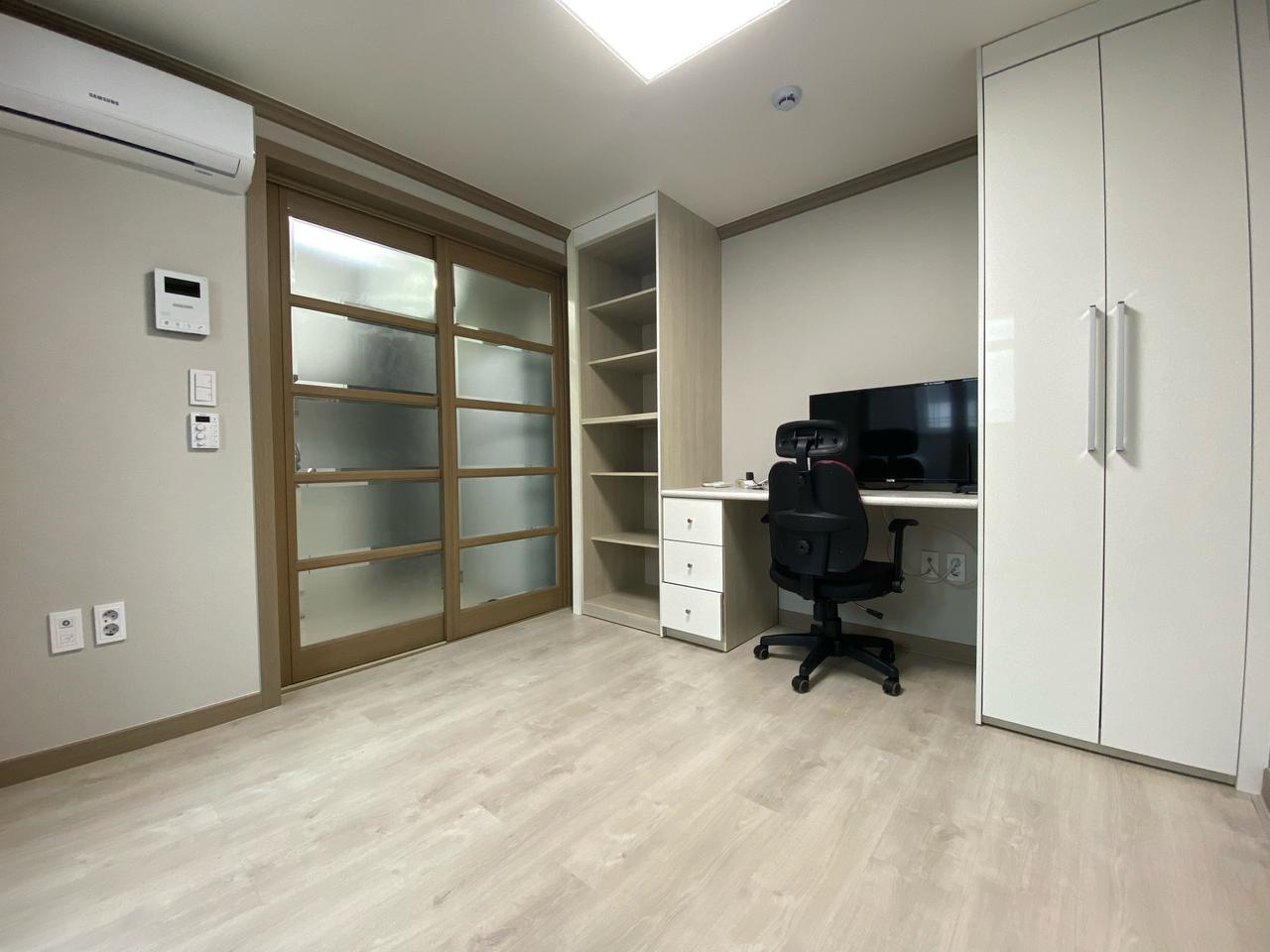 상봉동 원룸 있습니다.