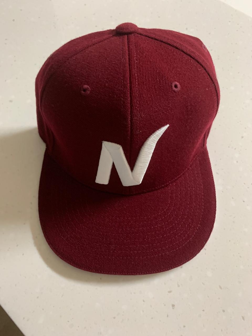 새상품 넥센키움히어로즈 모자