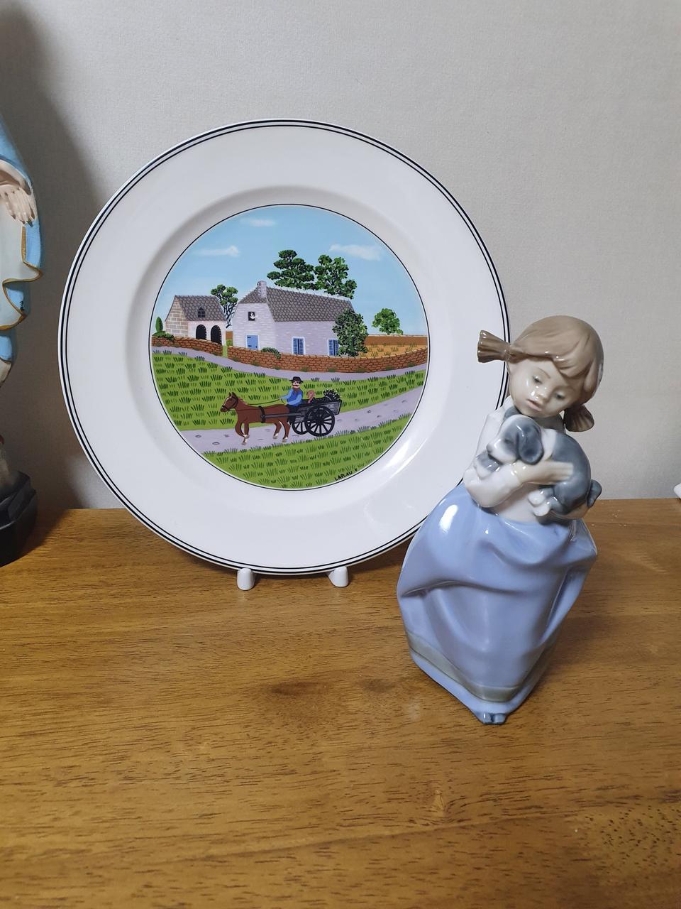 색감이 예쁘고 사랑스러운 야드로 나오. 흔치않아요