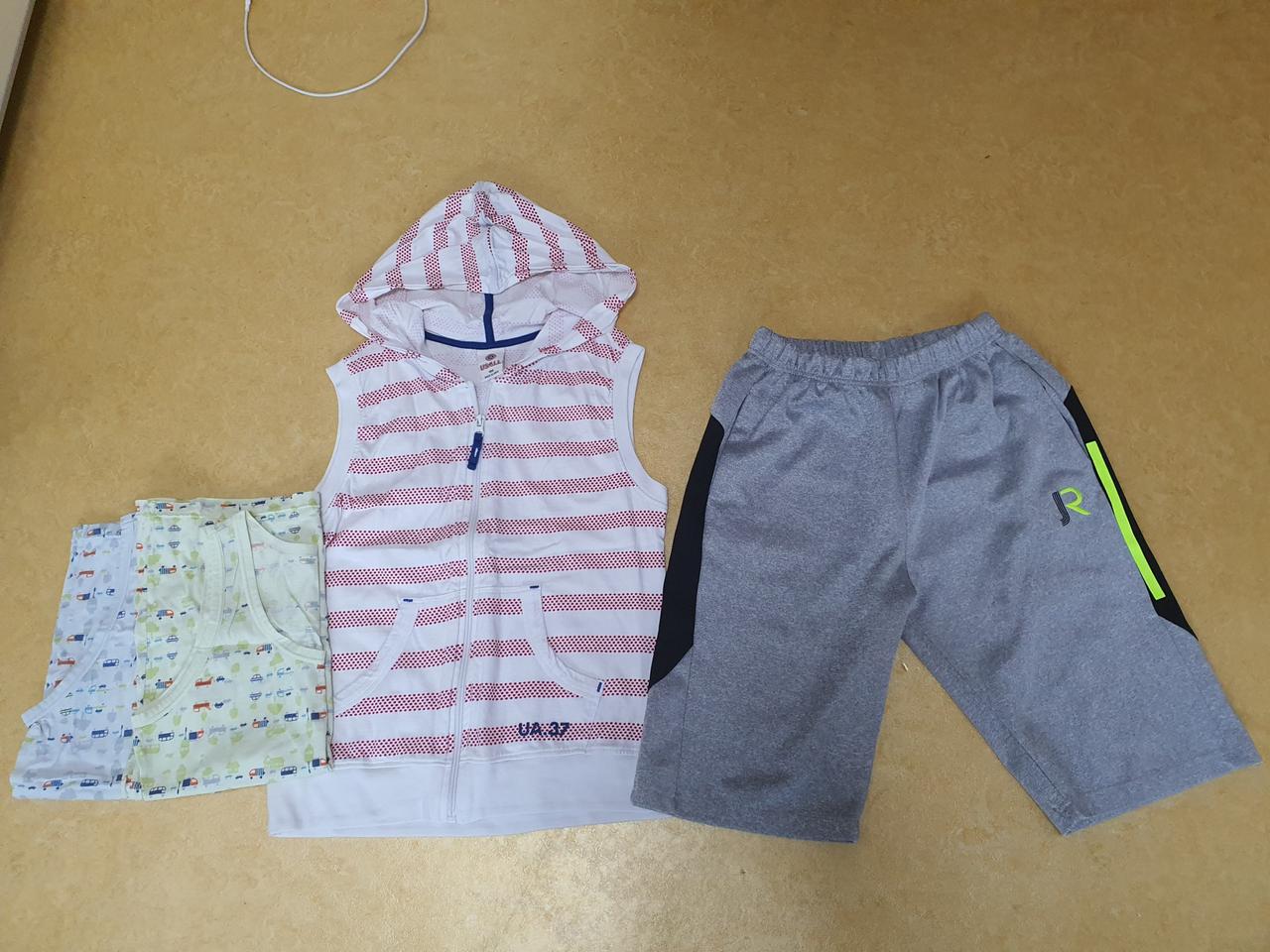 남아⭕여름옷(150)