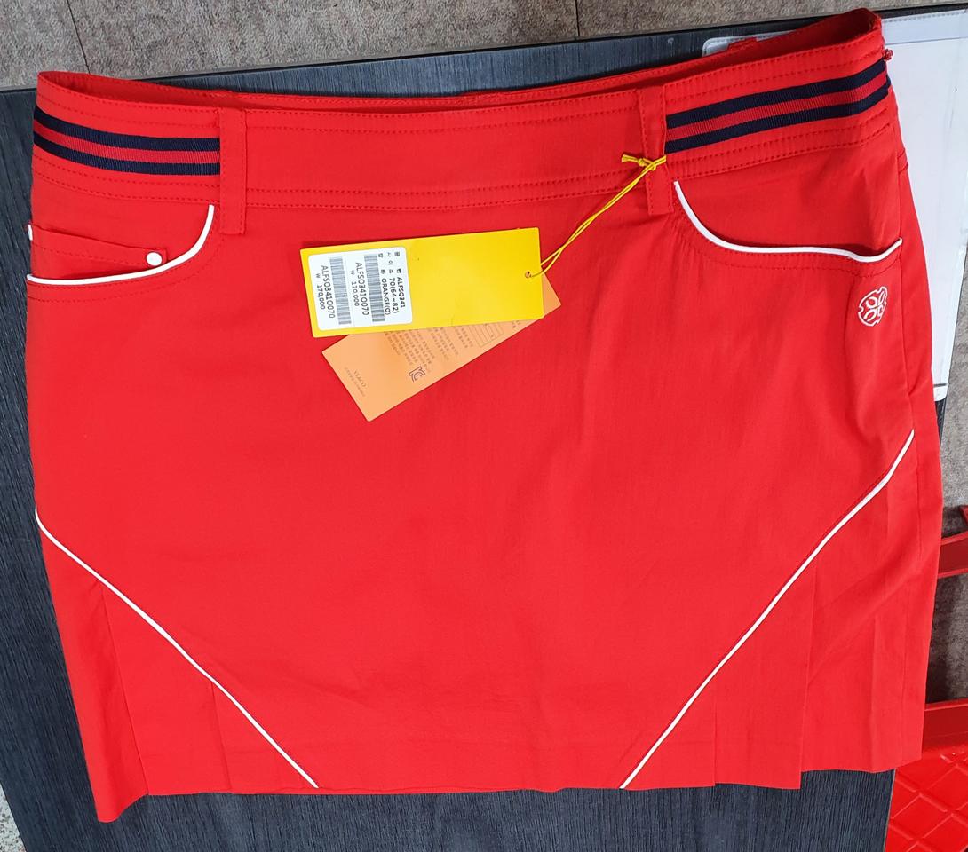 새상품루이까스텔골프70