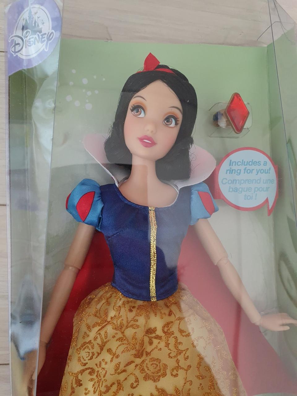 백설공주 디즈니 인형 바비 장난감 바비인형 미미인형 여아인형 완구