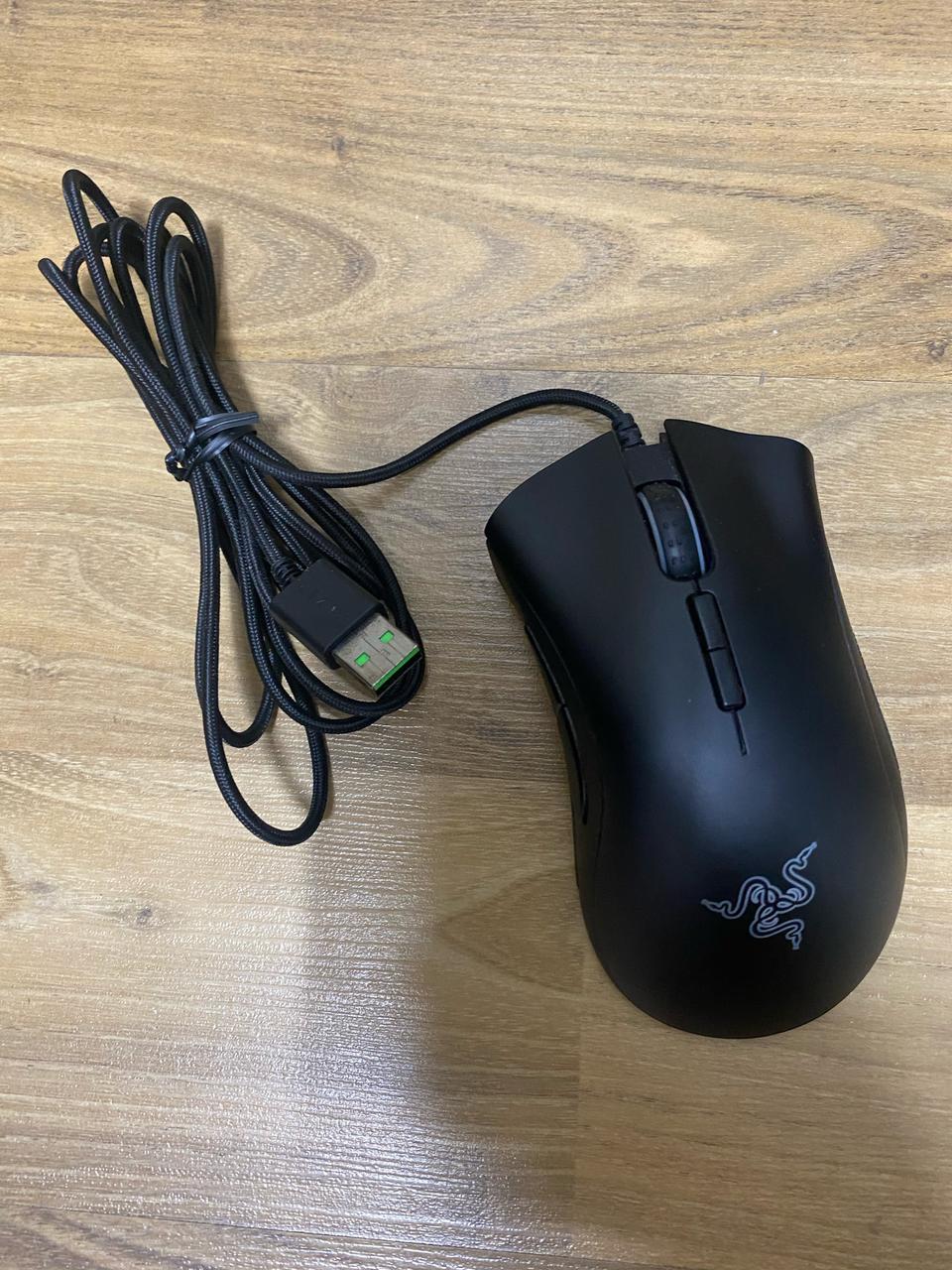 레이저 데스에더 엘리트