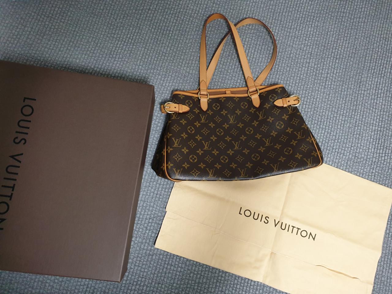 루이비통 정품 가방