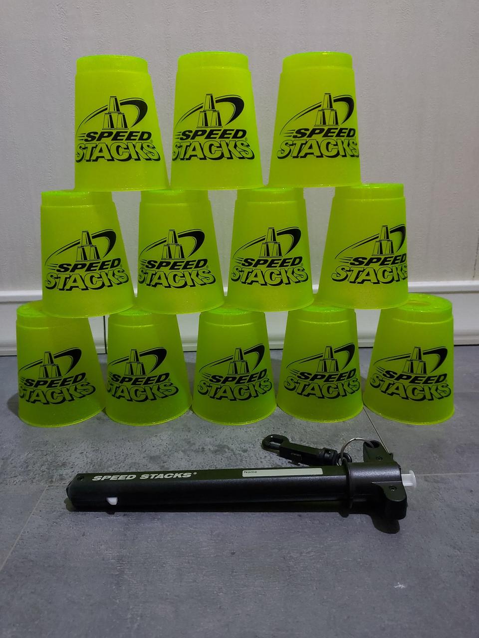 스피드스택스 컵쌓기 컵