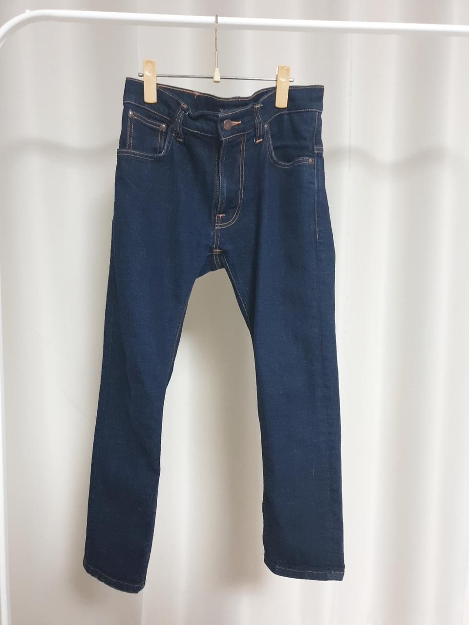 (정품)누디진+택포함