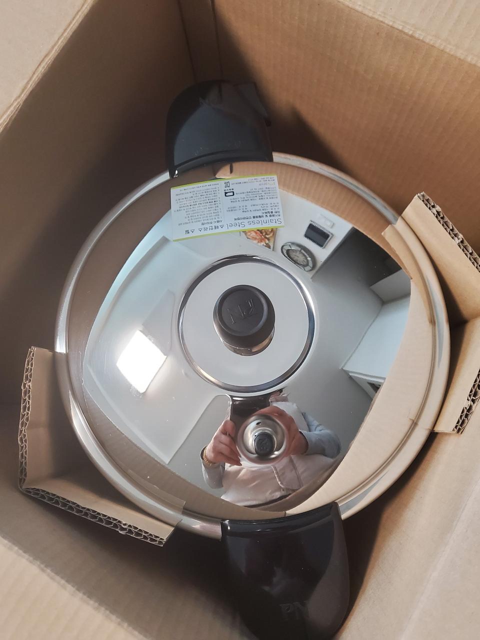 풍년최신상압력솥