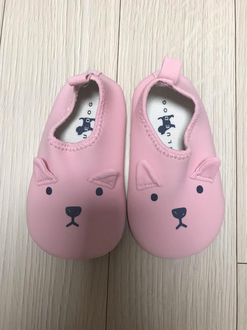 블루독아쿠아슈즈