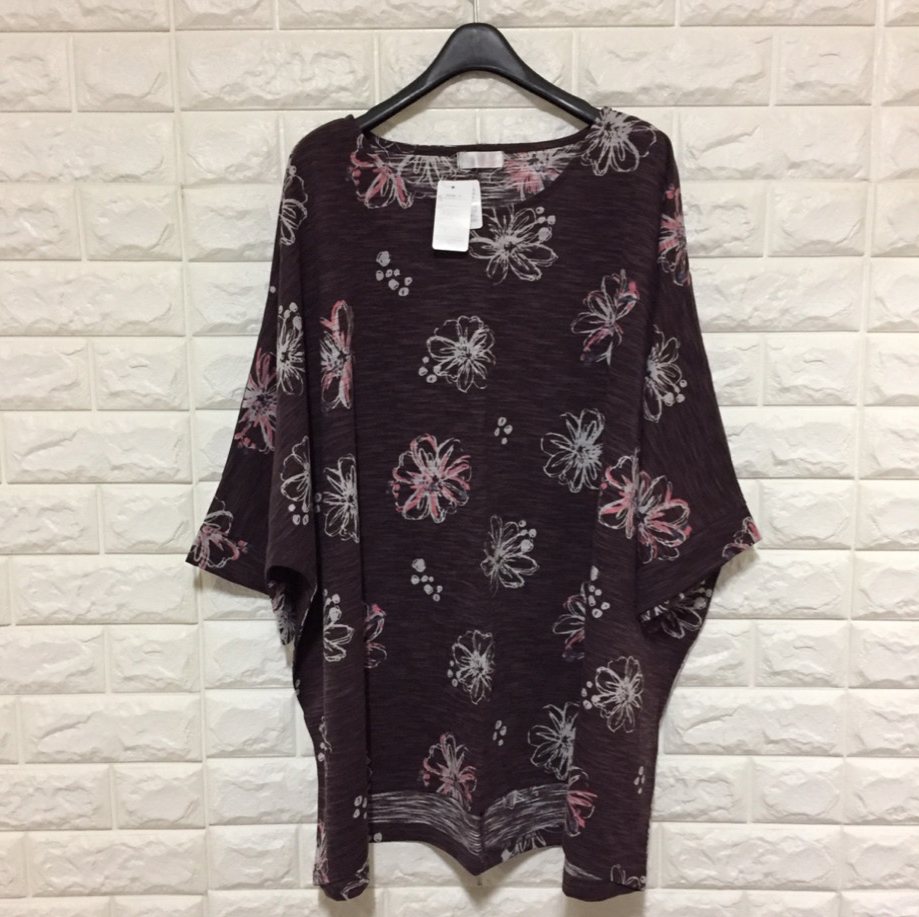 일본 구매 플라워 블라 4L