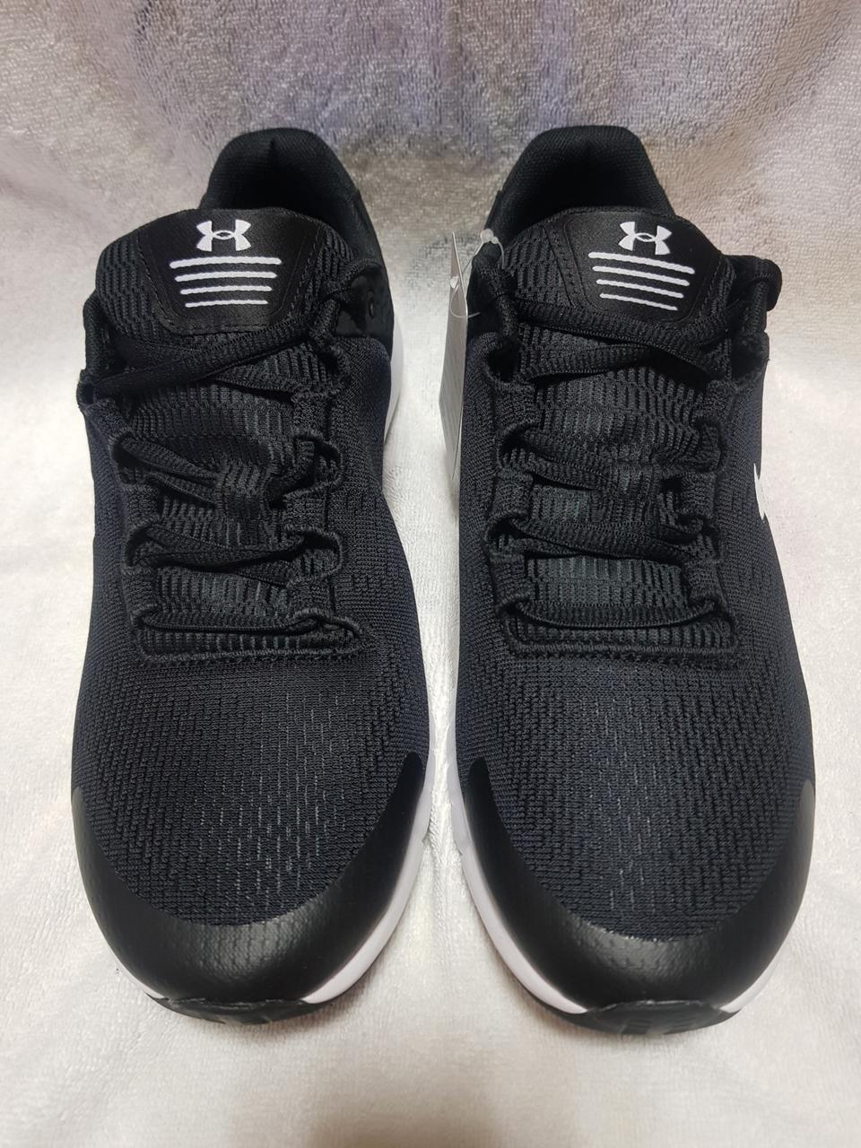 새제품 언더아머 운동화 270mm 팝니다