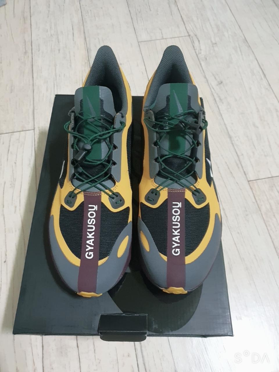 나이키 줌 페가수스 35 터보