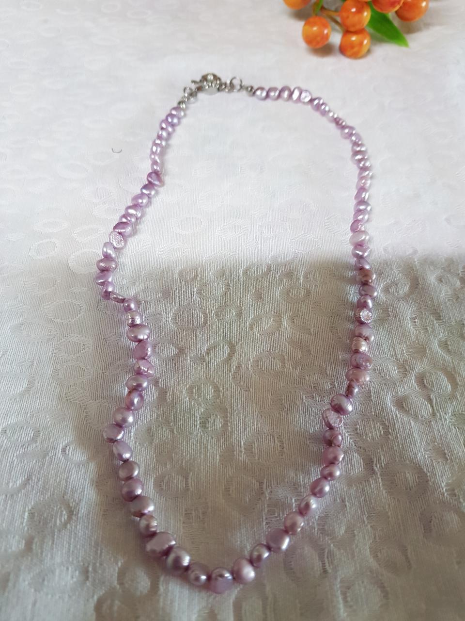 진주칼라진주^^